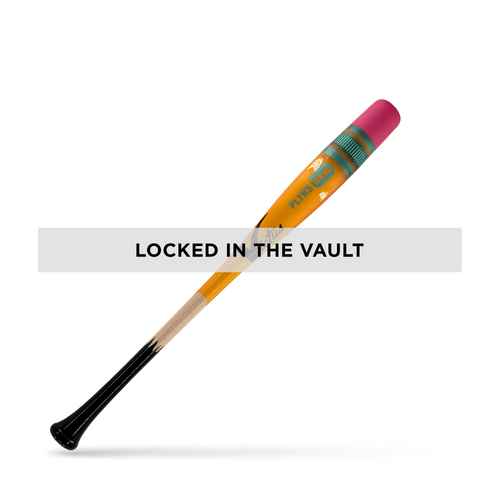 Players' Weekend Yellow Pencil ALTJR Torpedo Players' Weekend Yellow Pencil ALTJR Torpedo