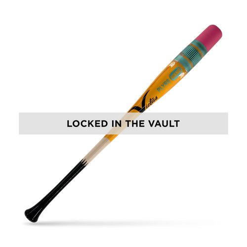 Players' Weekend Yellow Pencil ALT13 Torpedo Players' Weekend Yellow Pencil ALT13 Torpedo