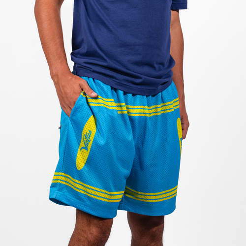Crayon Youth Mesh Shorts Crayon Youth Mesh Shorts