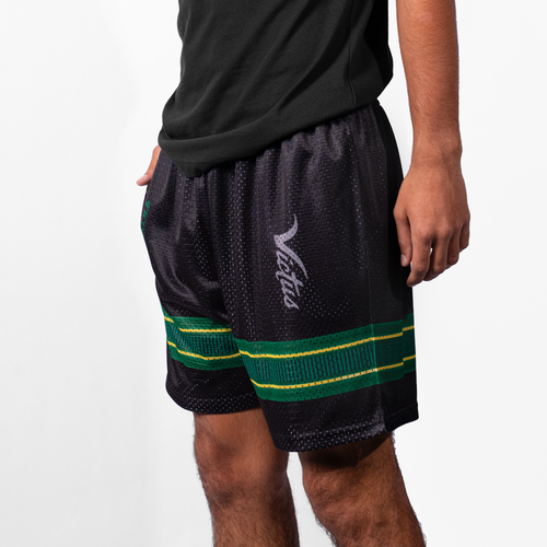 Black Pencil Youth Mesh Shorts Black Pencil Youth Mesh Shorts