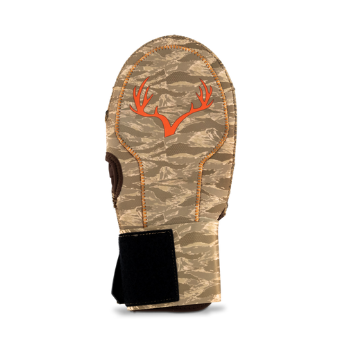 Camo Sliding Mitt Camo Sliding Mitt