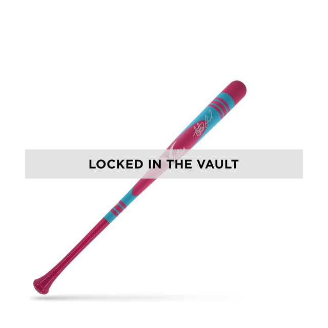 Batte De Baseball Victus Crayon Tatis Jr Youth 30" - Blue Blast - NEUF Sous Blister