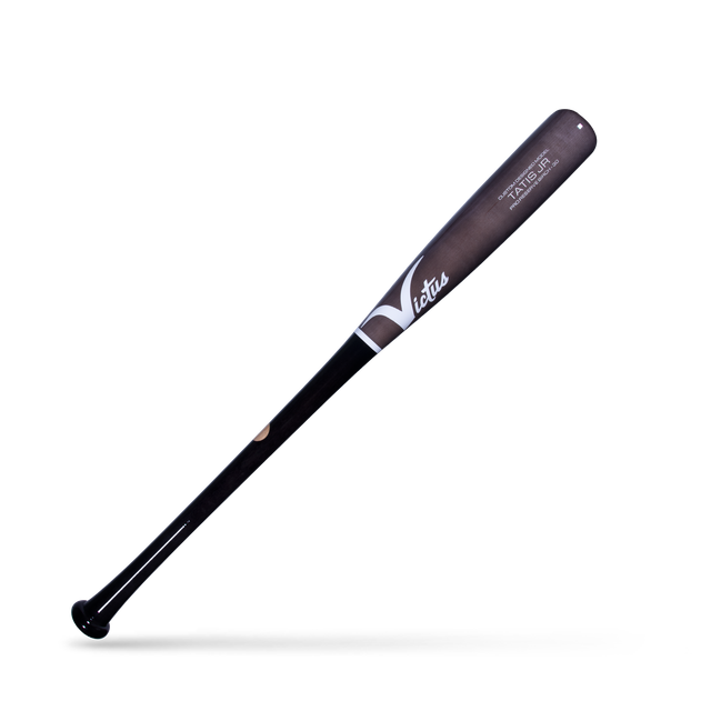 Bat De Baseball Victus Pro-Crayon Tatis - Rose, Bois, Chauve-souris 31