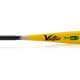Victus Vibe BBCOR Batte de baseball crayon en métal, canon de 6,3 cm, 3 gouttes, 83,8 cm/850,5 g, BBCOR
