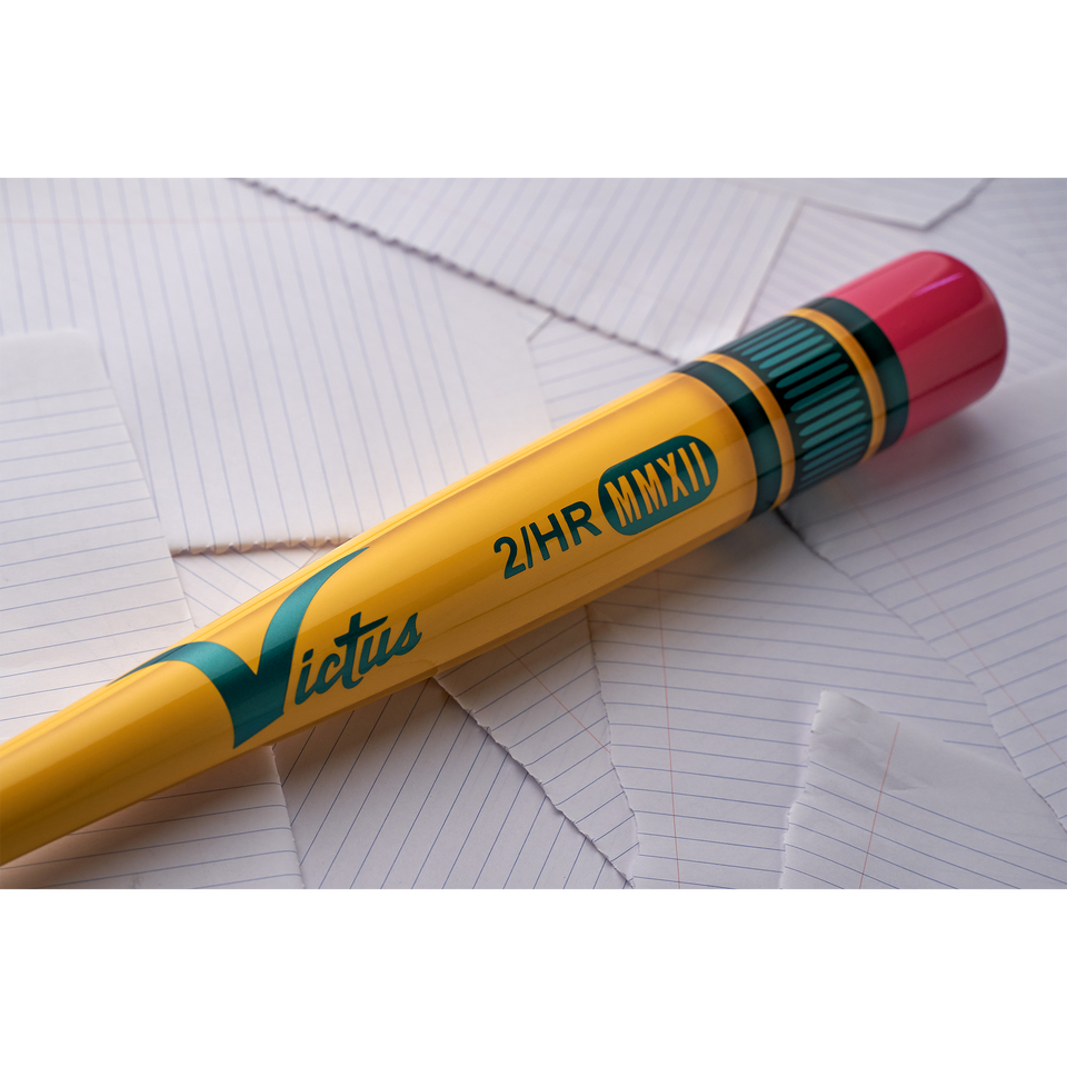 VERROUILLÉ DANS LE COFFRE FORT ! Victus Crayon Tatis Jr Youth 30 BLUE