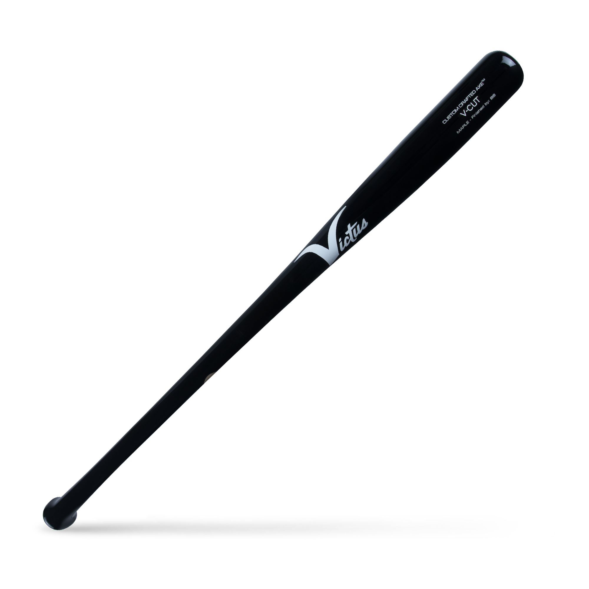 Axe V-Cut