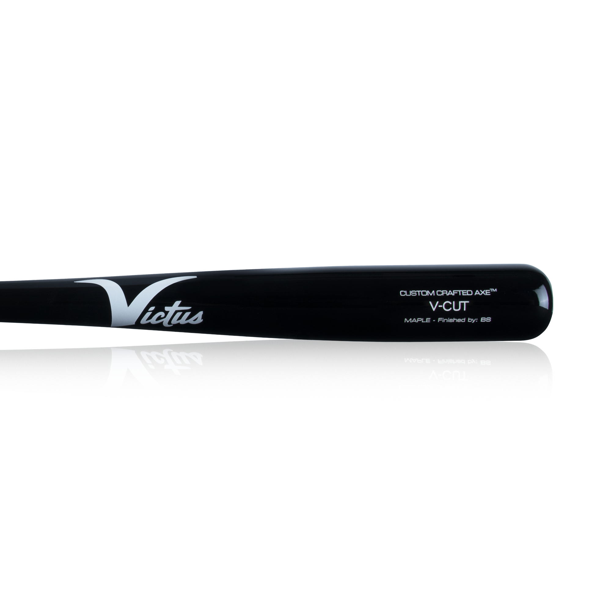 Axe V-Cut