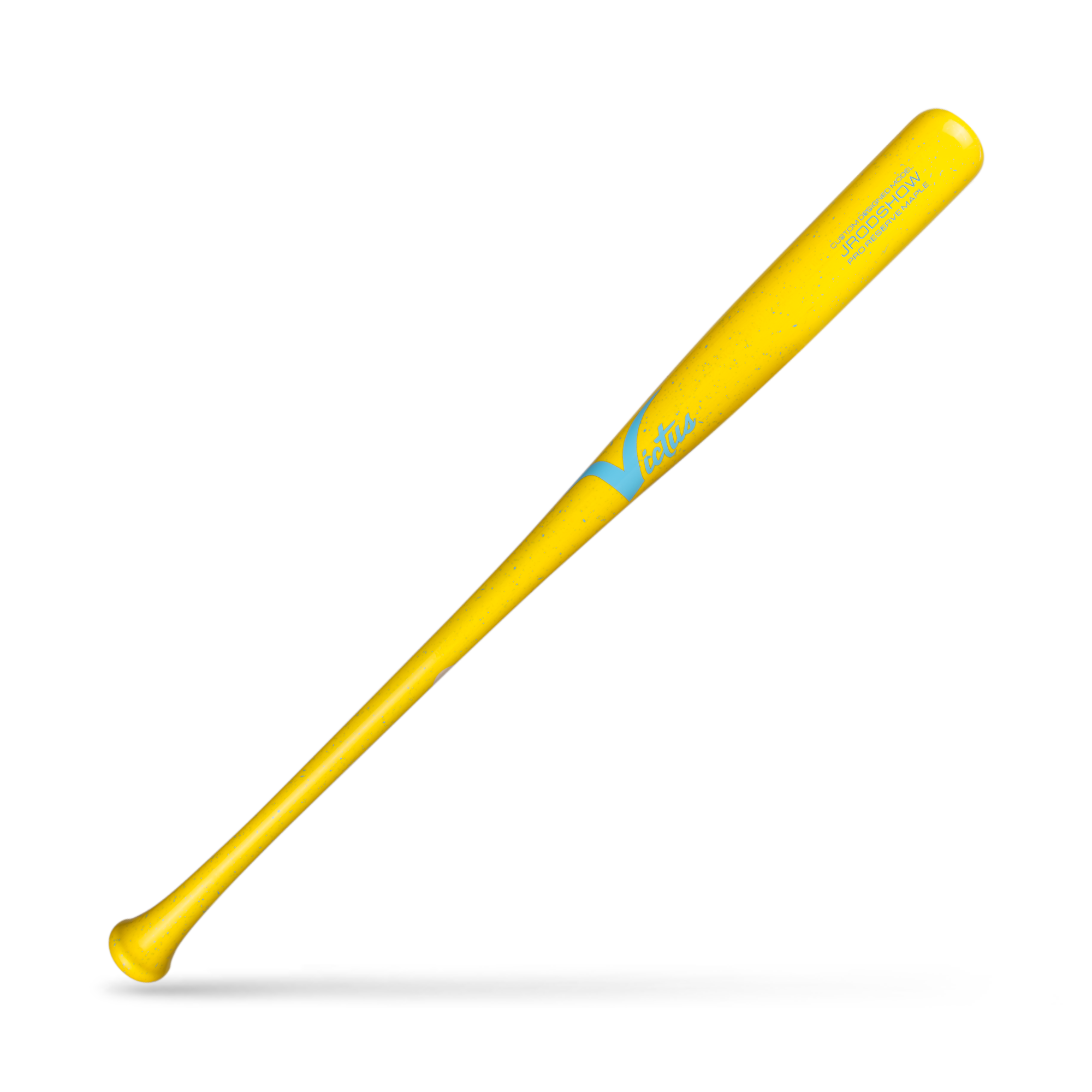 Showcase Sticks❣️イチロールーキー❣️GAME-USED BAT❣️ Julio Rodriguez 'JRODSHOW' Pro Reserve