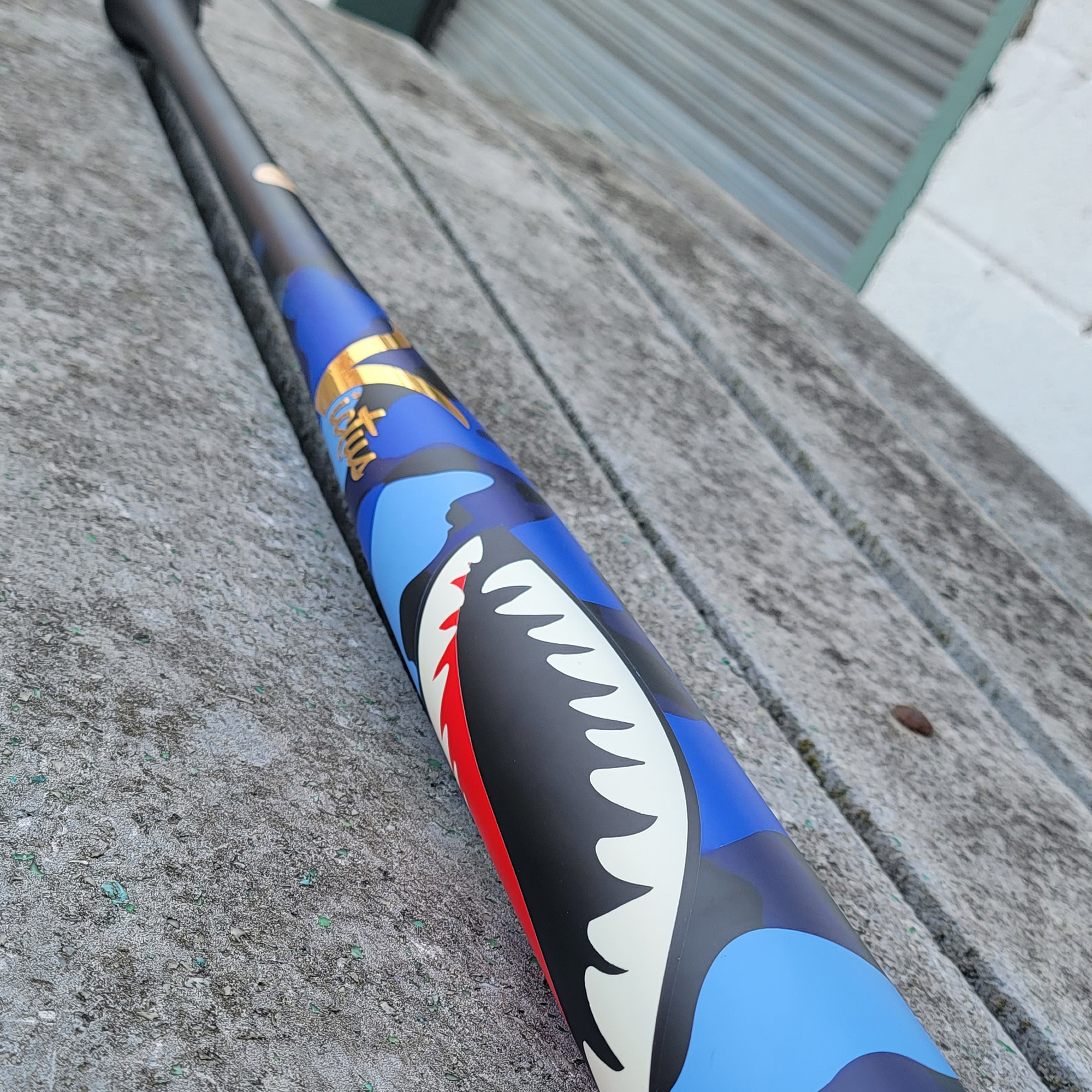 Loudmouth Adley35