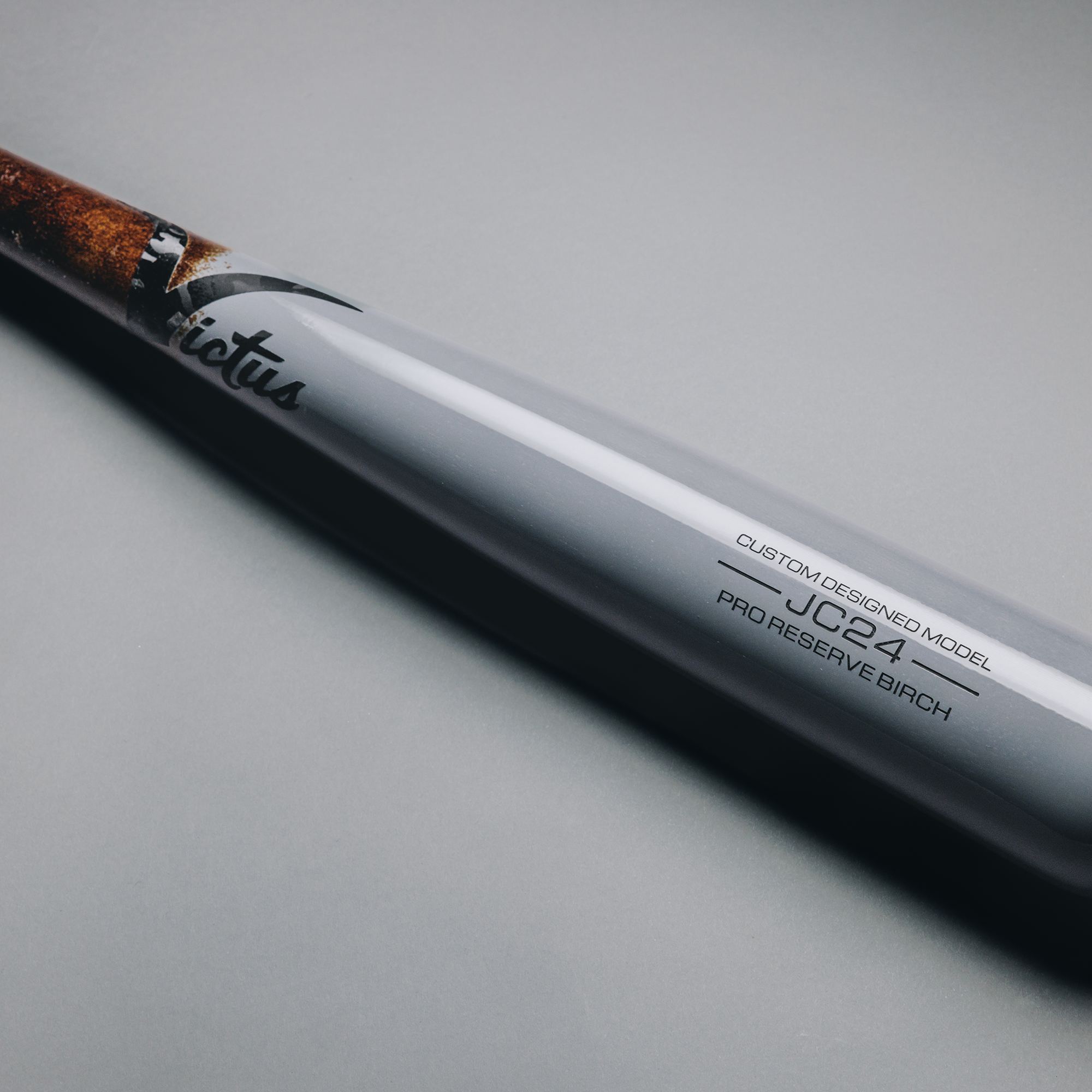 Victus JC24 Birch Pro Reserve Wood Bat