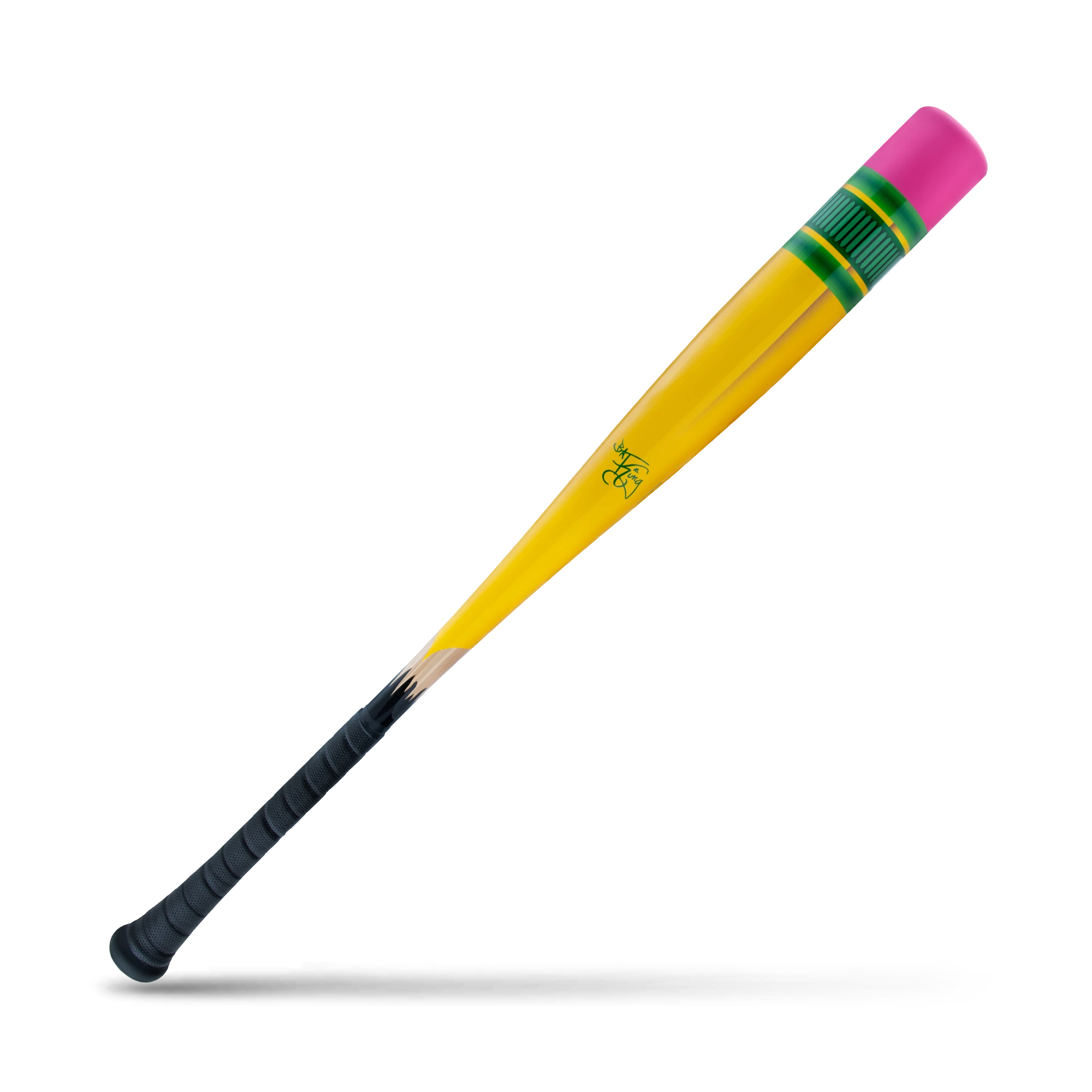 Victus Vibe Pencil BBCOR Baseball Bat - Thumbnail 2