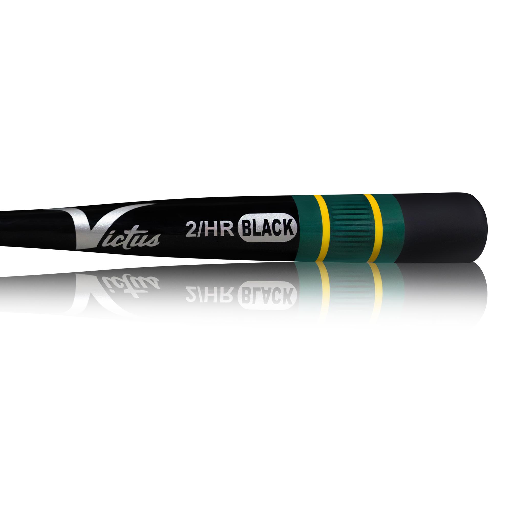 Victus No. 2 Pencil: “Black” Edition Tatis23 | Limited Series