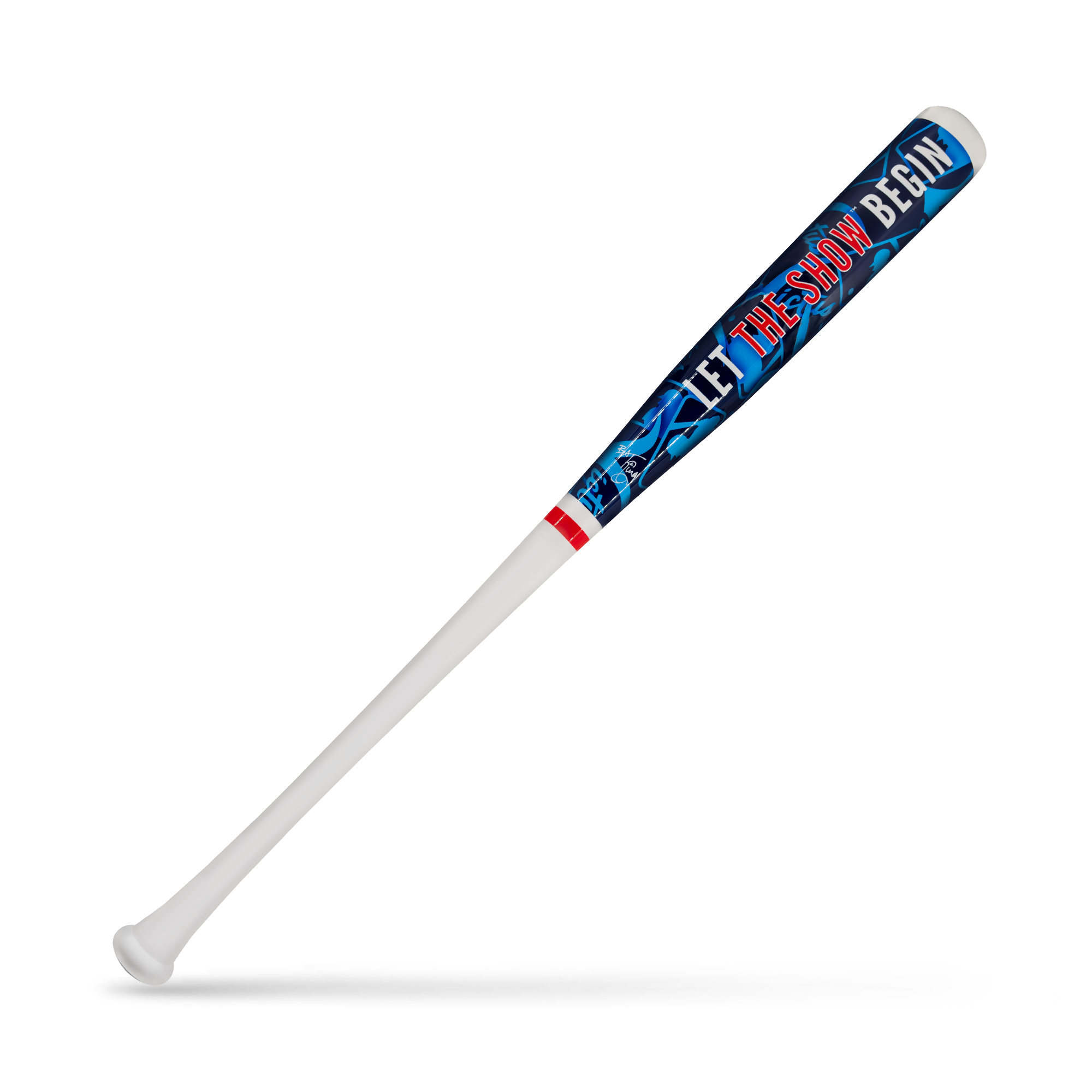 ブレーブス オジー アルビーズ 支給品 バット Victus Victus Official Bat of MLB