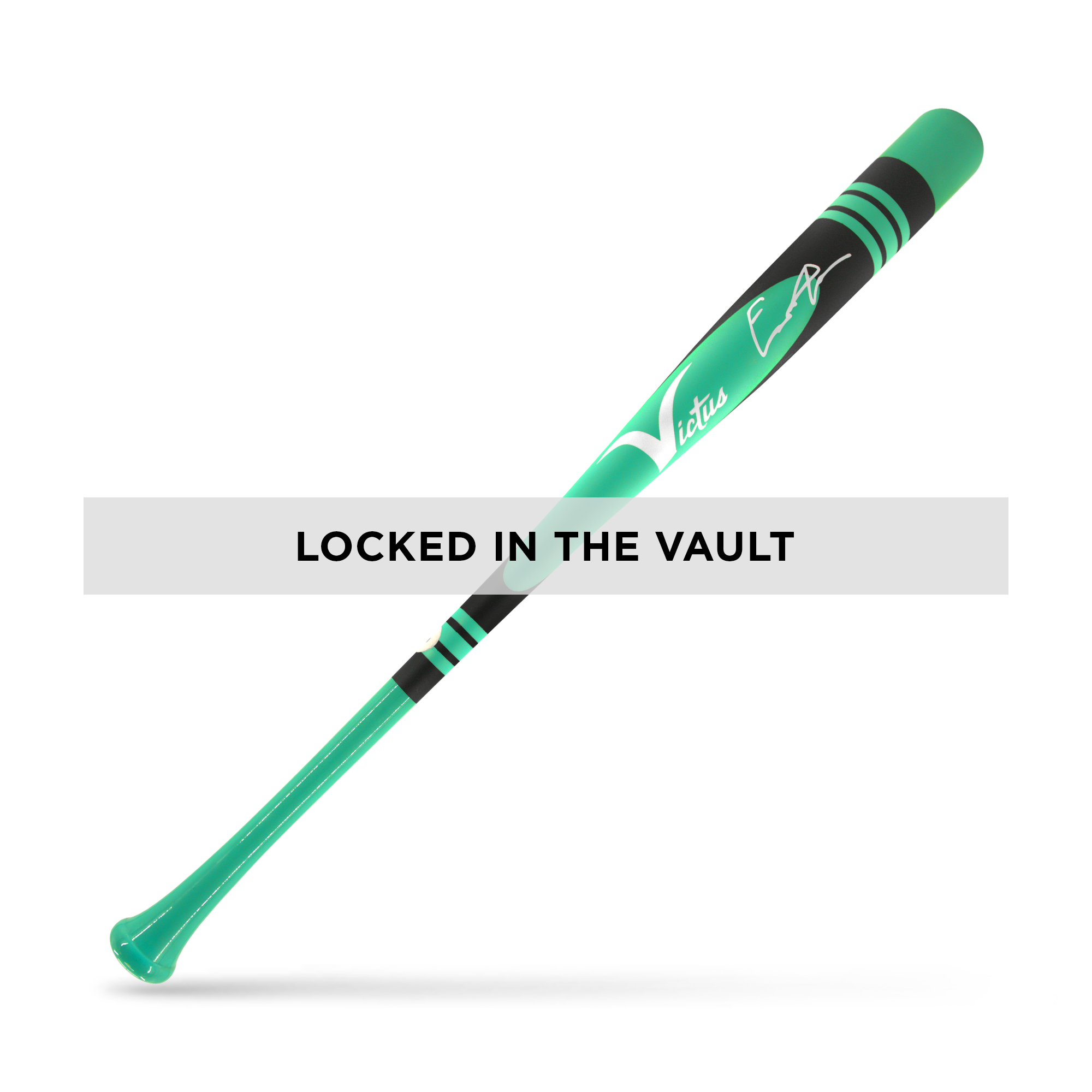 Victus Pro-Crayon: Juco Mint ES69 Limited Series