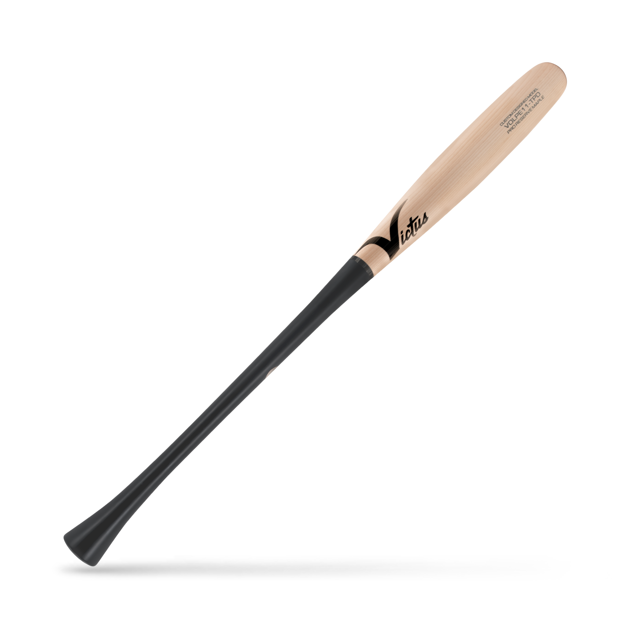 ①VICTORYS BASEBALL Victus Top Torpedo Pro Reserve Maple Bat | Dick's Sporting Goods