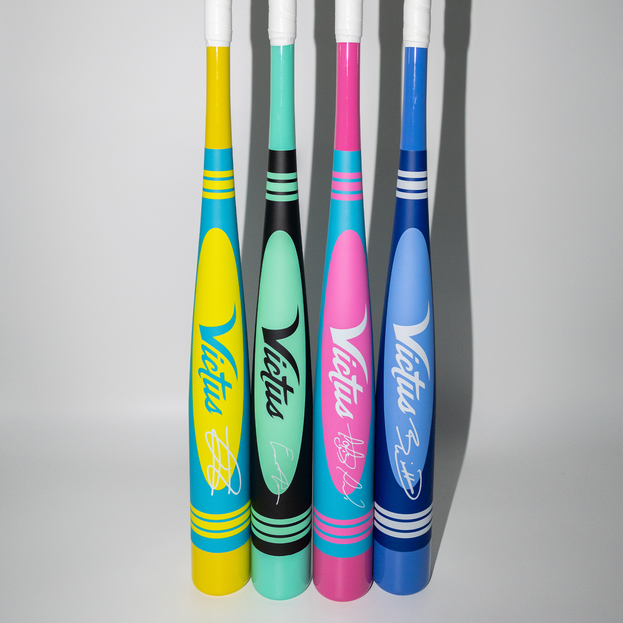 Victus Vibe Pro-Crayon