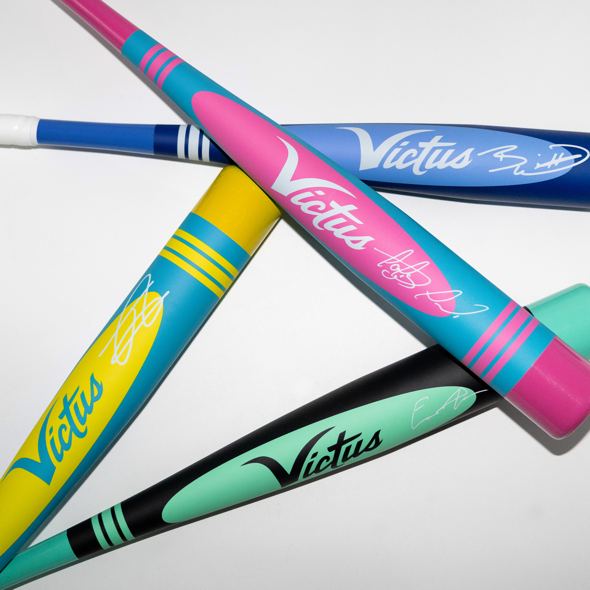 Victus Vibe Pro-Crayon - Thumbnail 2