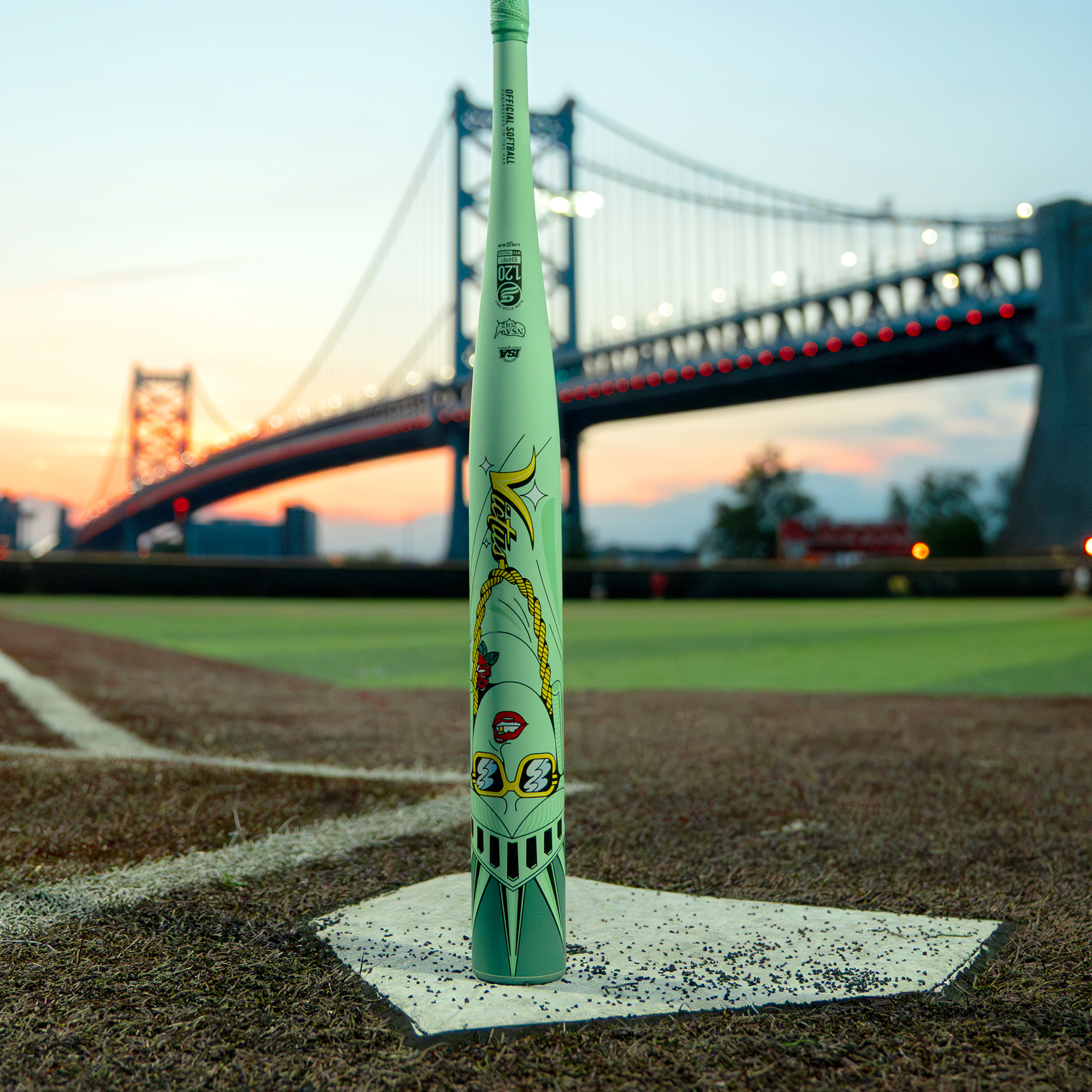 Victus Beacon Slowpitch
