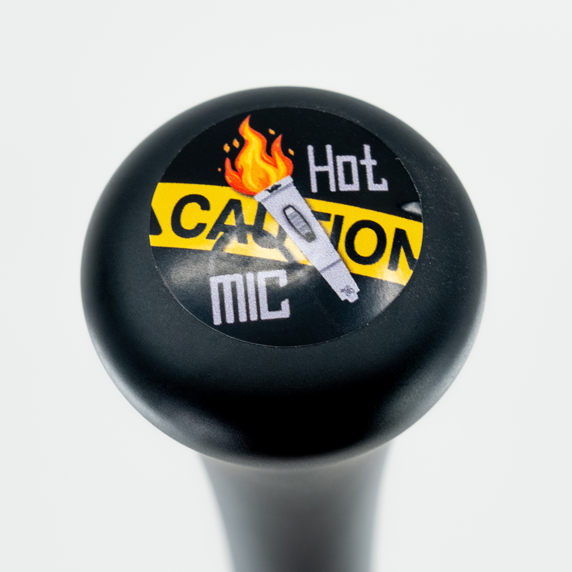 ラウンド用品・アクセサリー Golfickers Swing Bat Drop The Mic JC24