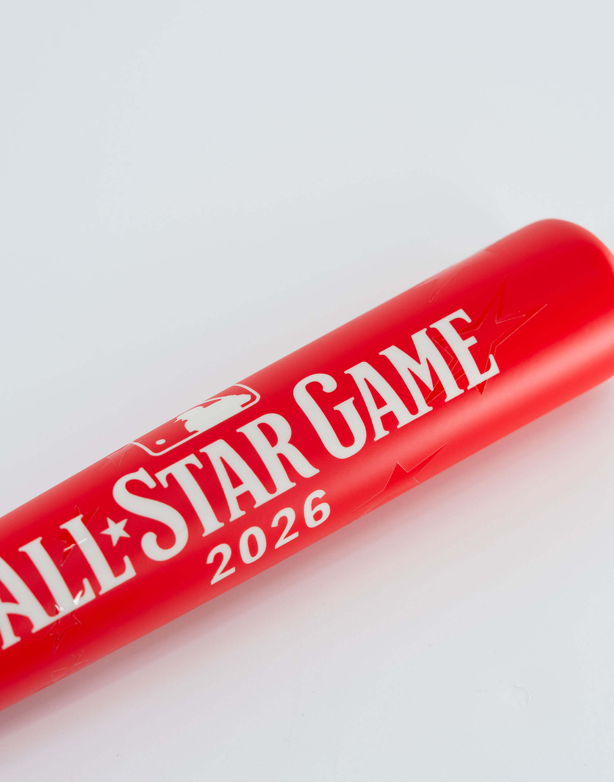 2026 Philly All-Star Game - Red