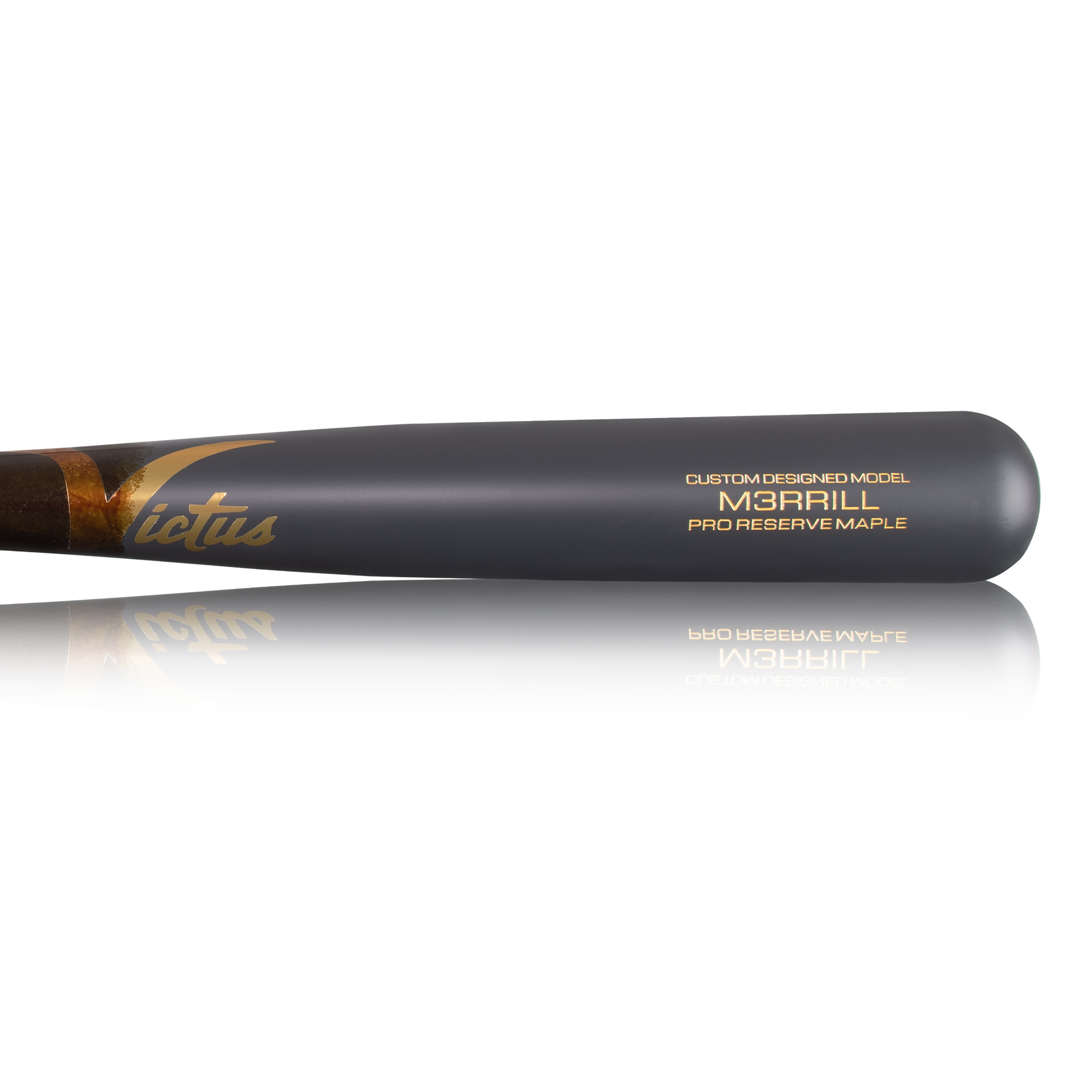 Victus Jackson Merrill M3RRILL Pro Reserve
