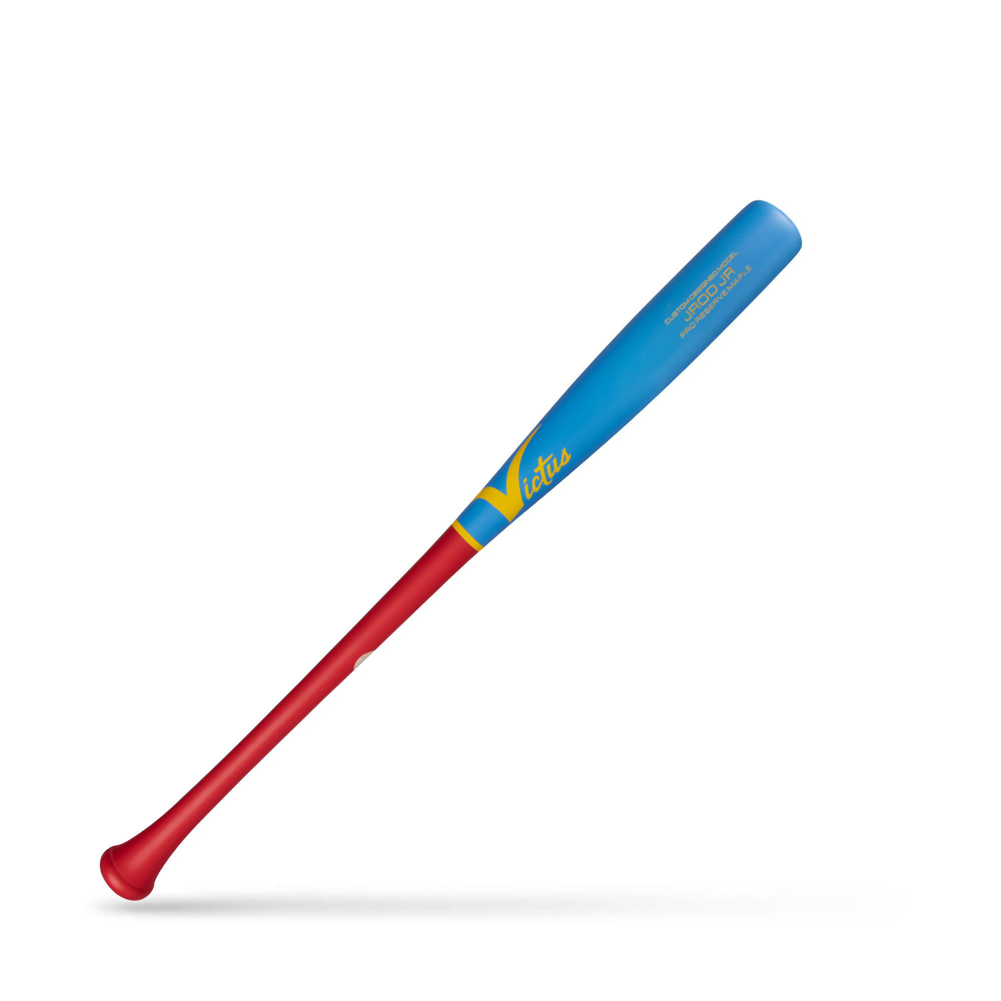 バット yujimatu16 Victus JRDO SHOW Julio Rodriguez 'JRODSHOW' Pro Reserve