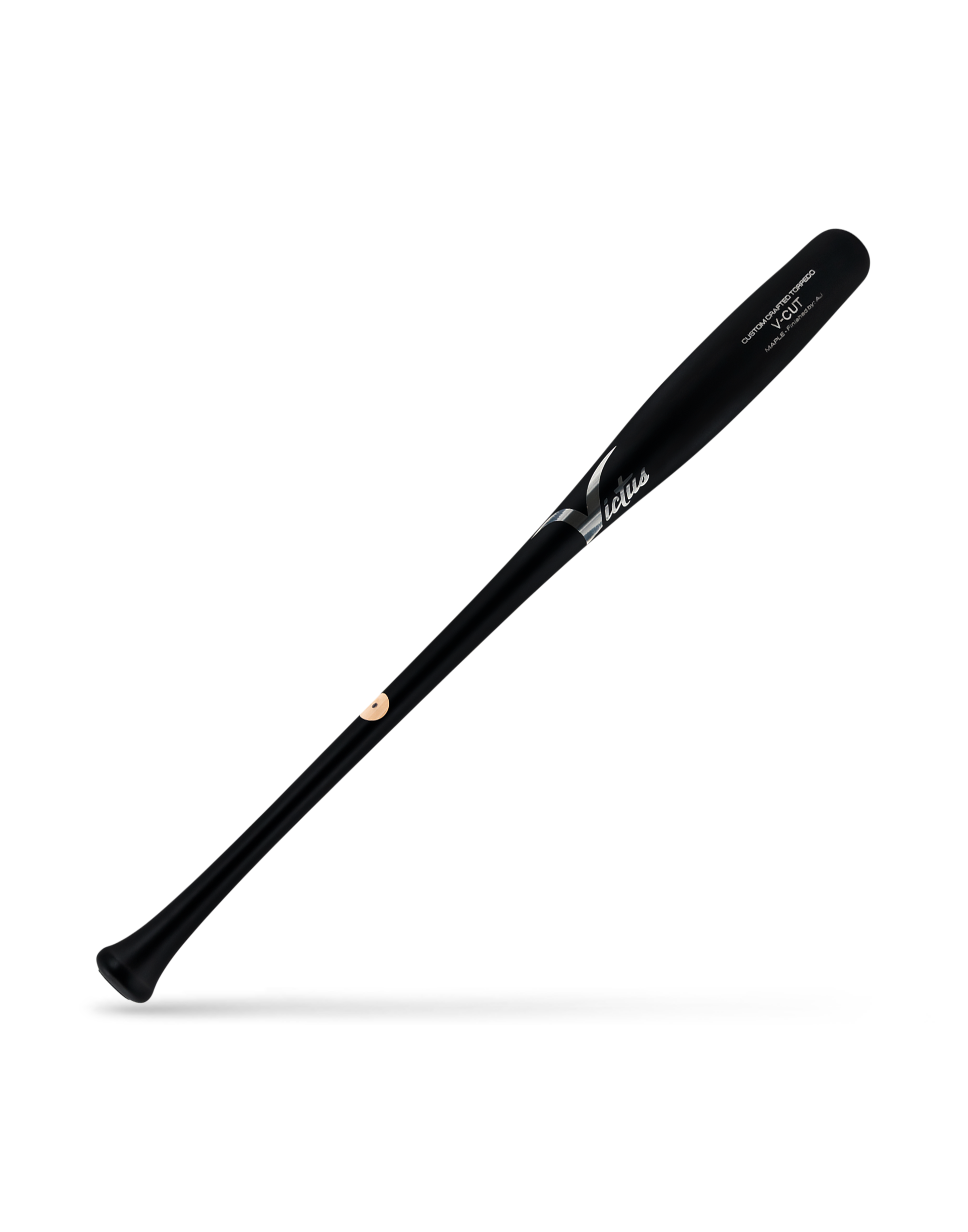 Victus Torpedo V-Cut - Thumbnail 2