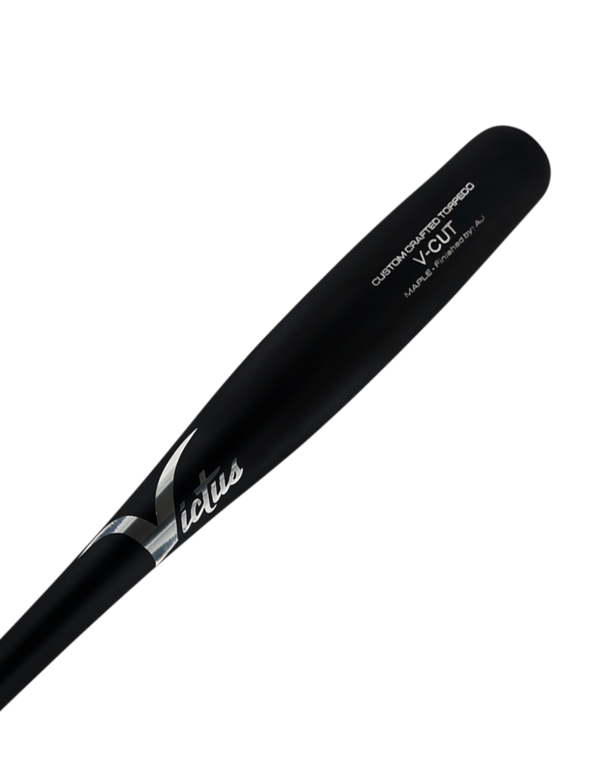 Victus Torpedo V-Cut