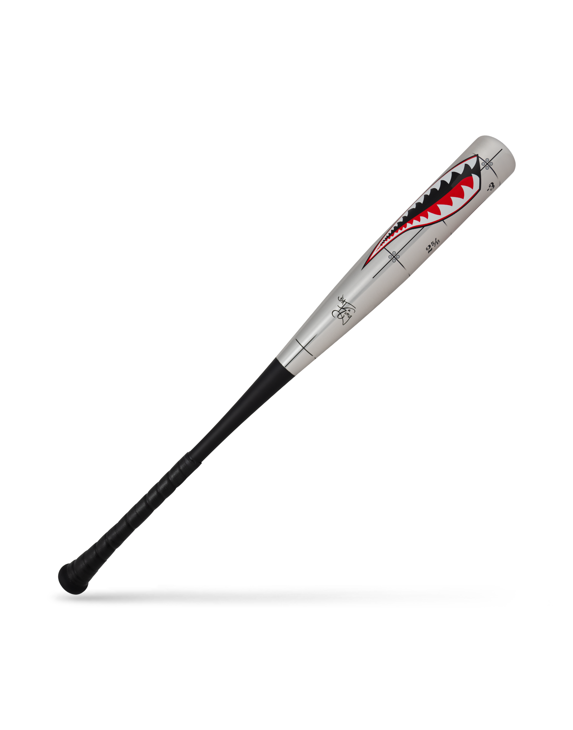 Vibe Warhawk BBCOR