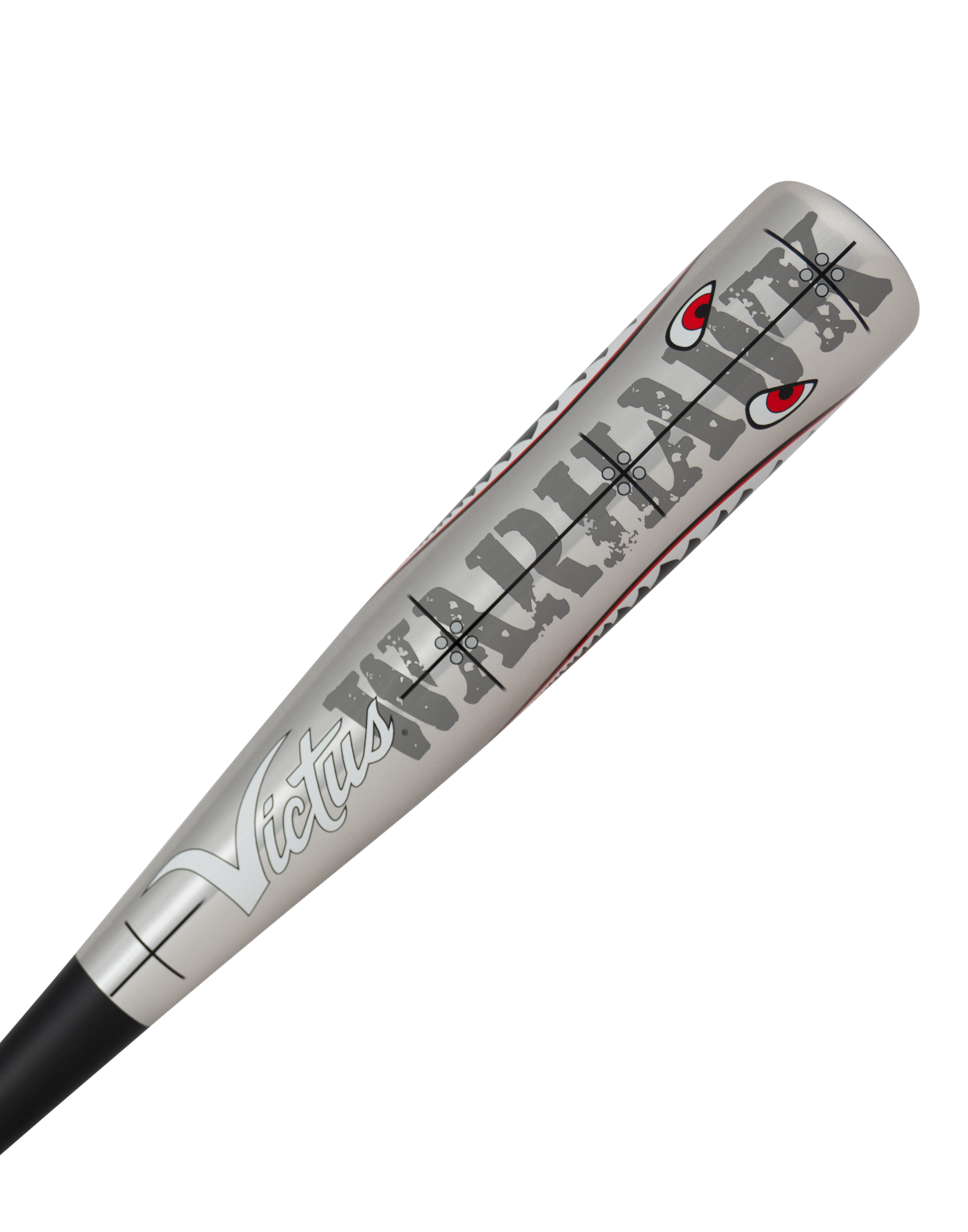 Victus Vibe Warhawk Baseball Bat - Thumbnail 4