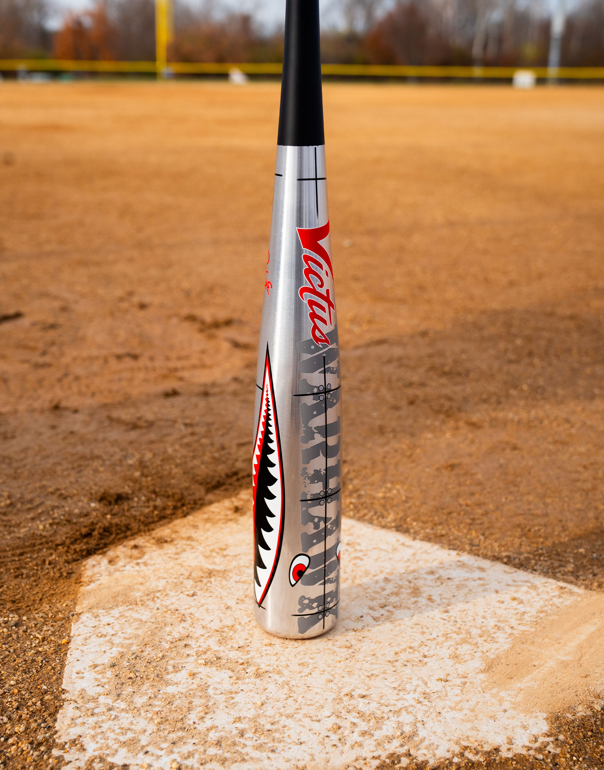 Vibe Warhawk USSSA -8
