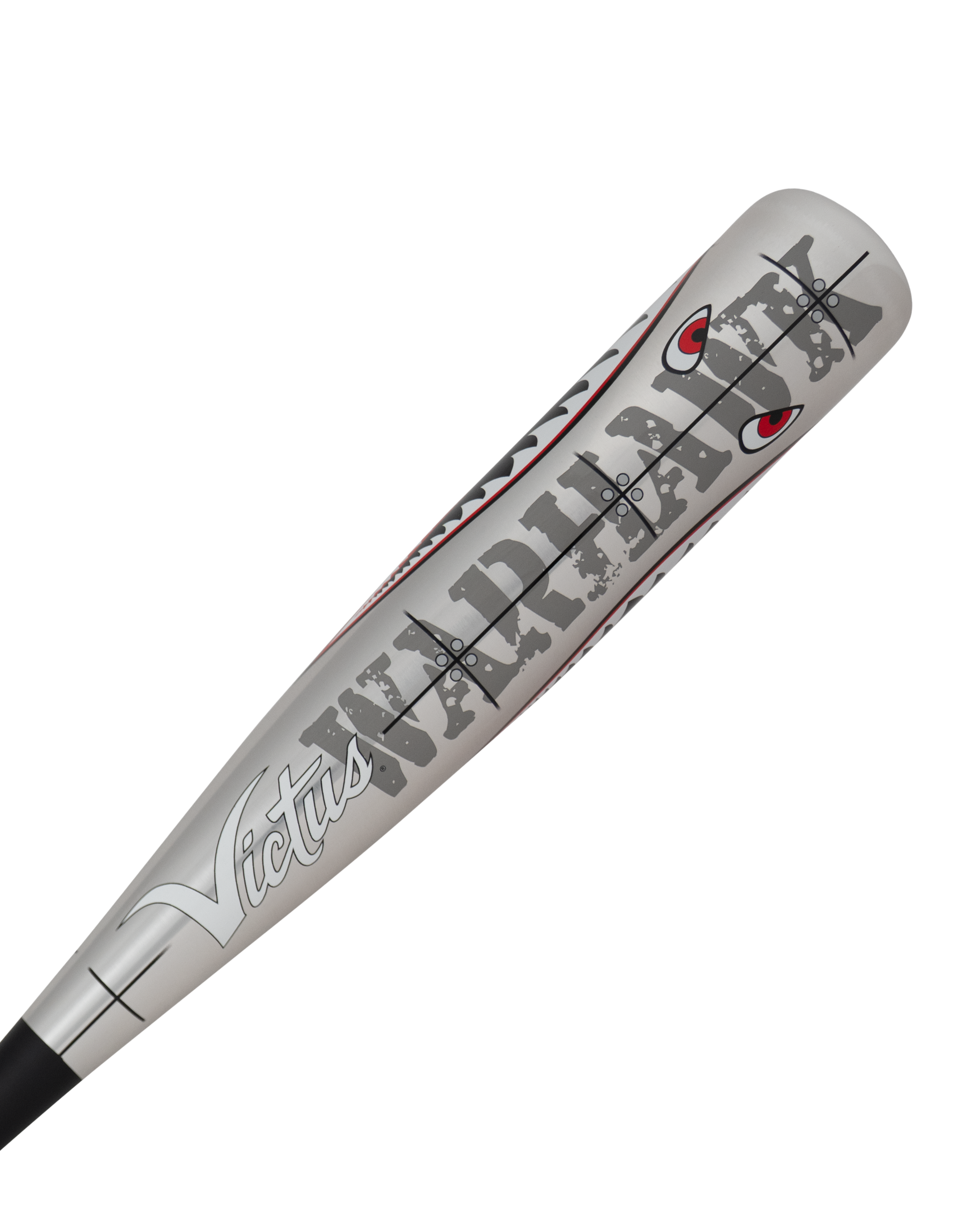USシャウィー Vibe Warhawk USSSA -8
