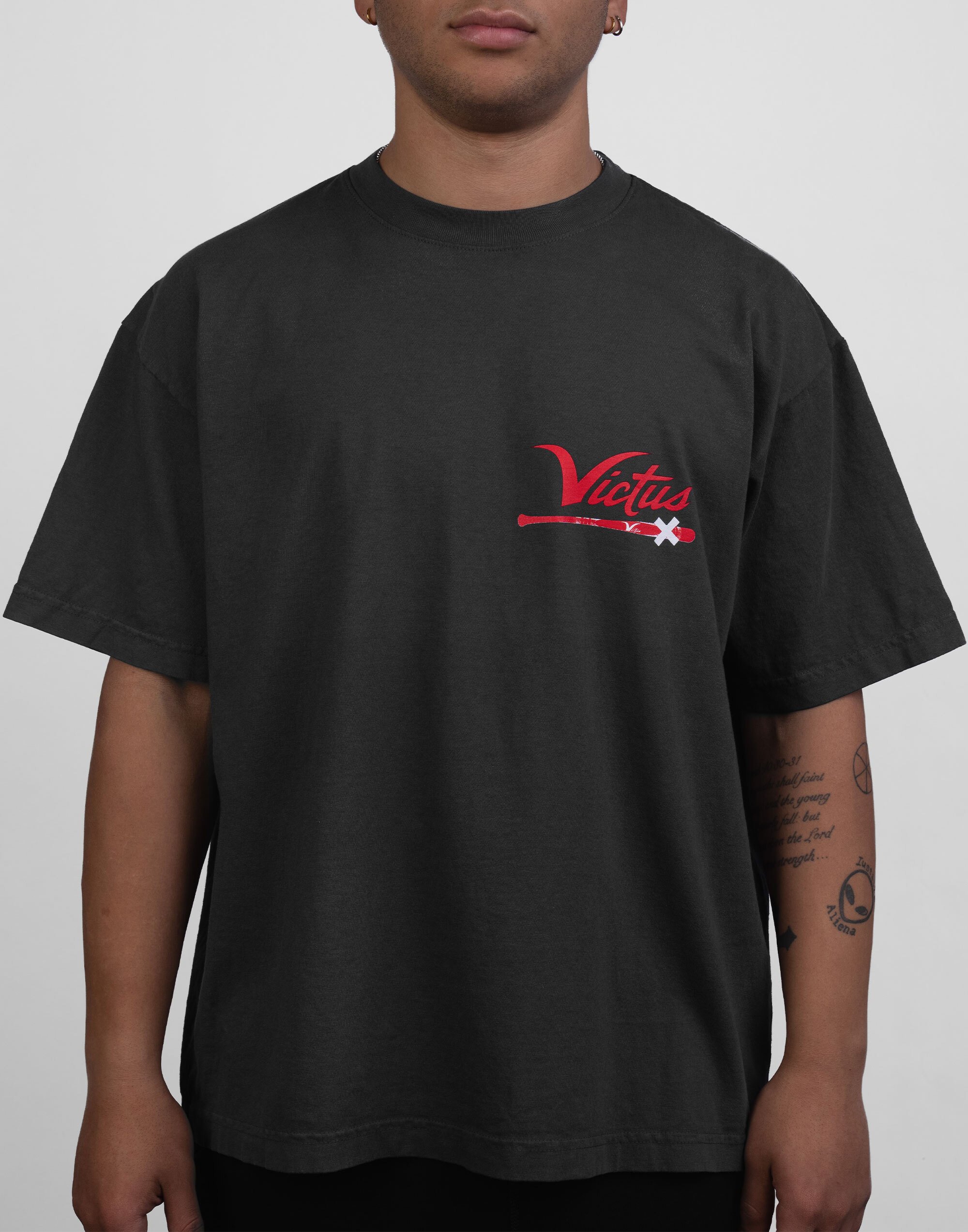 Pro Reserve Baggy Tee