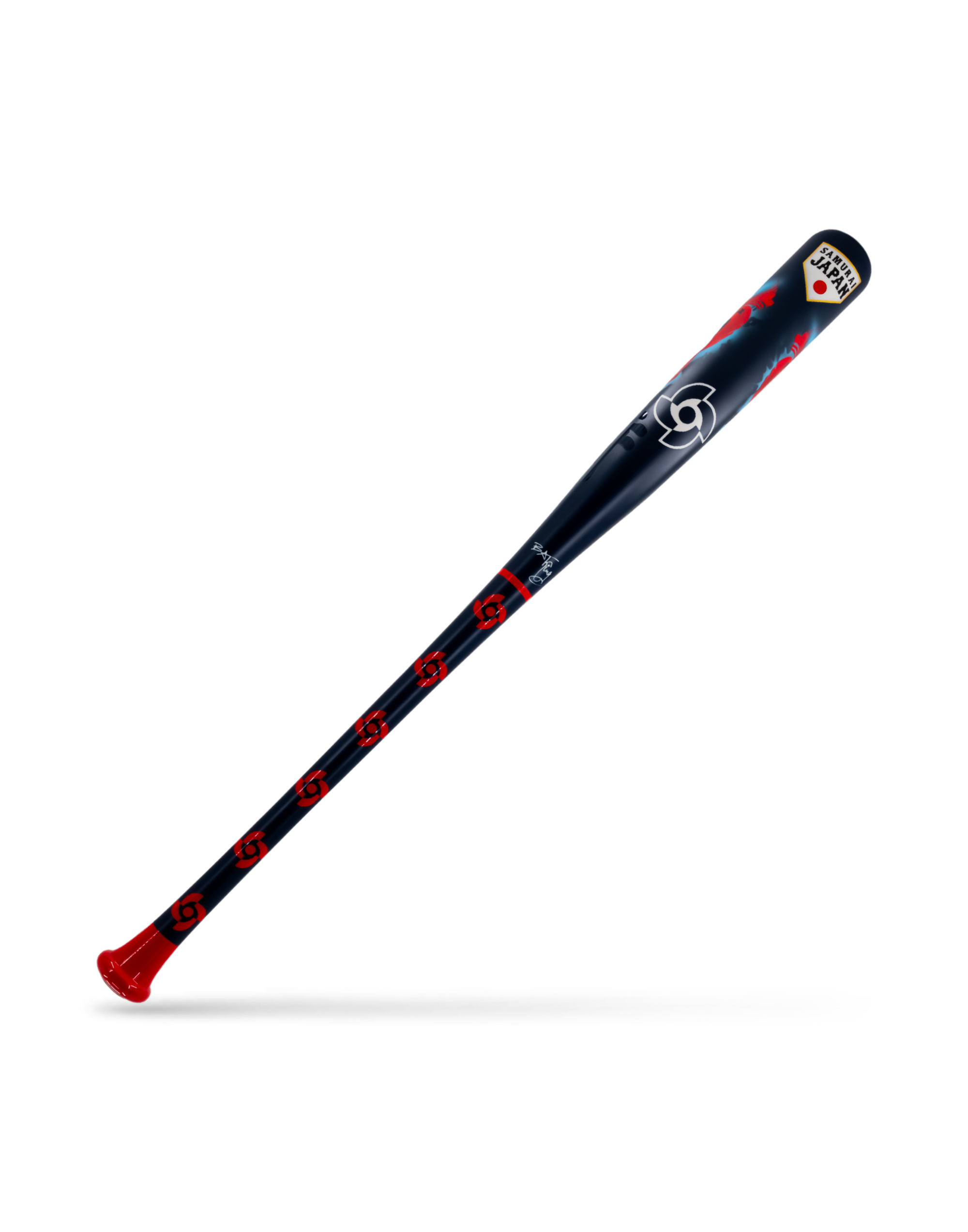 Victus MASA 2023 バット NT-33.5 Samurai MASA7