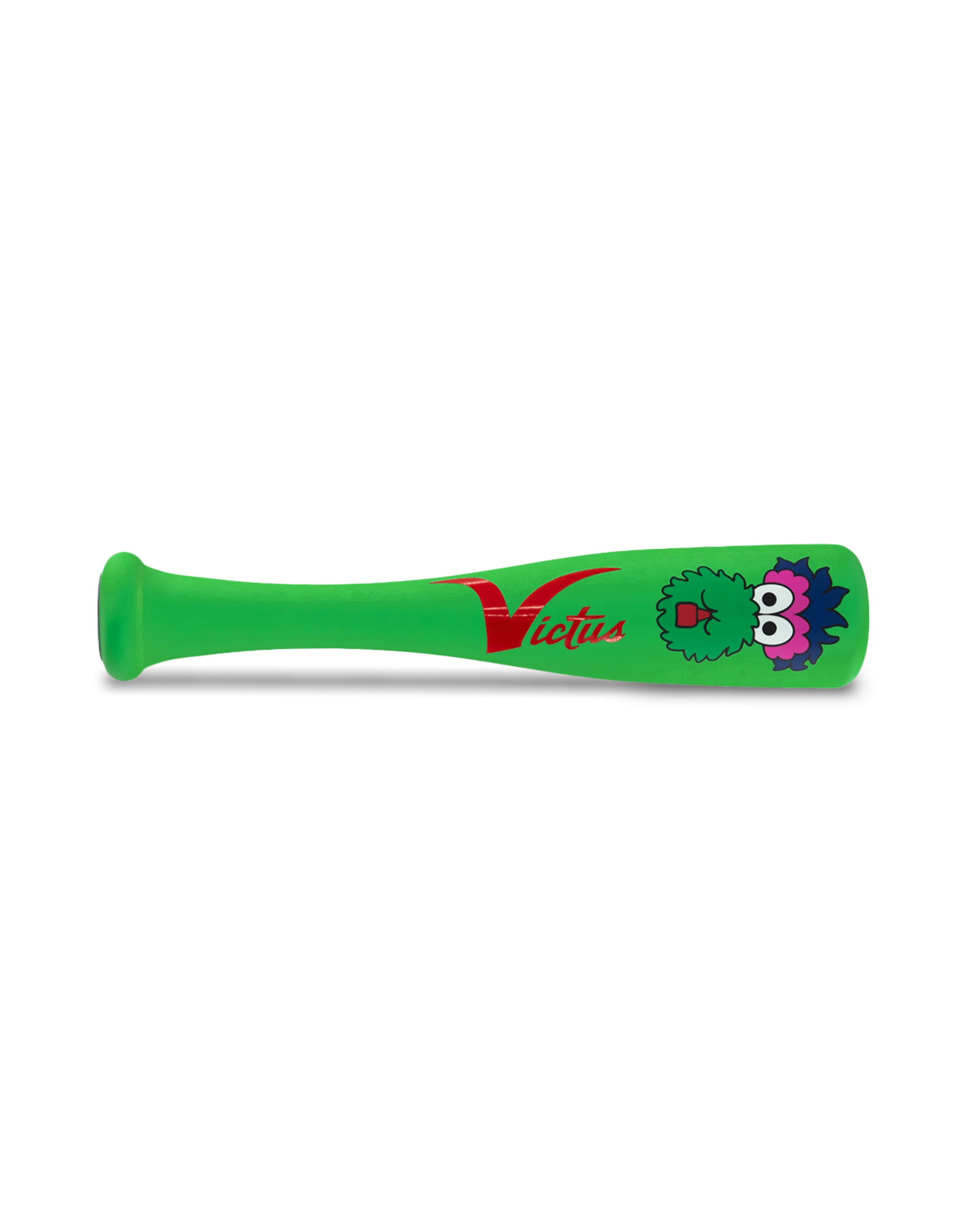 Phillie Phanatic Mini Bottle Opener