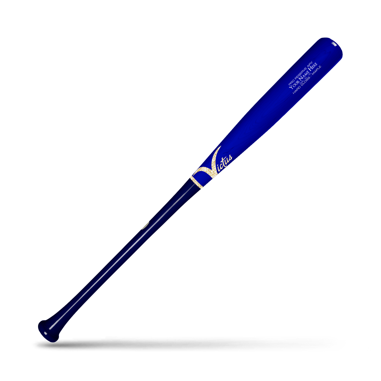 Victus J-Rod Pro Reserve Maple Bat - Thumbnail 3