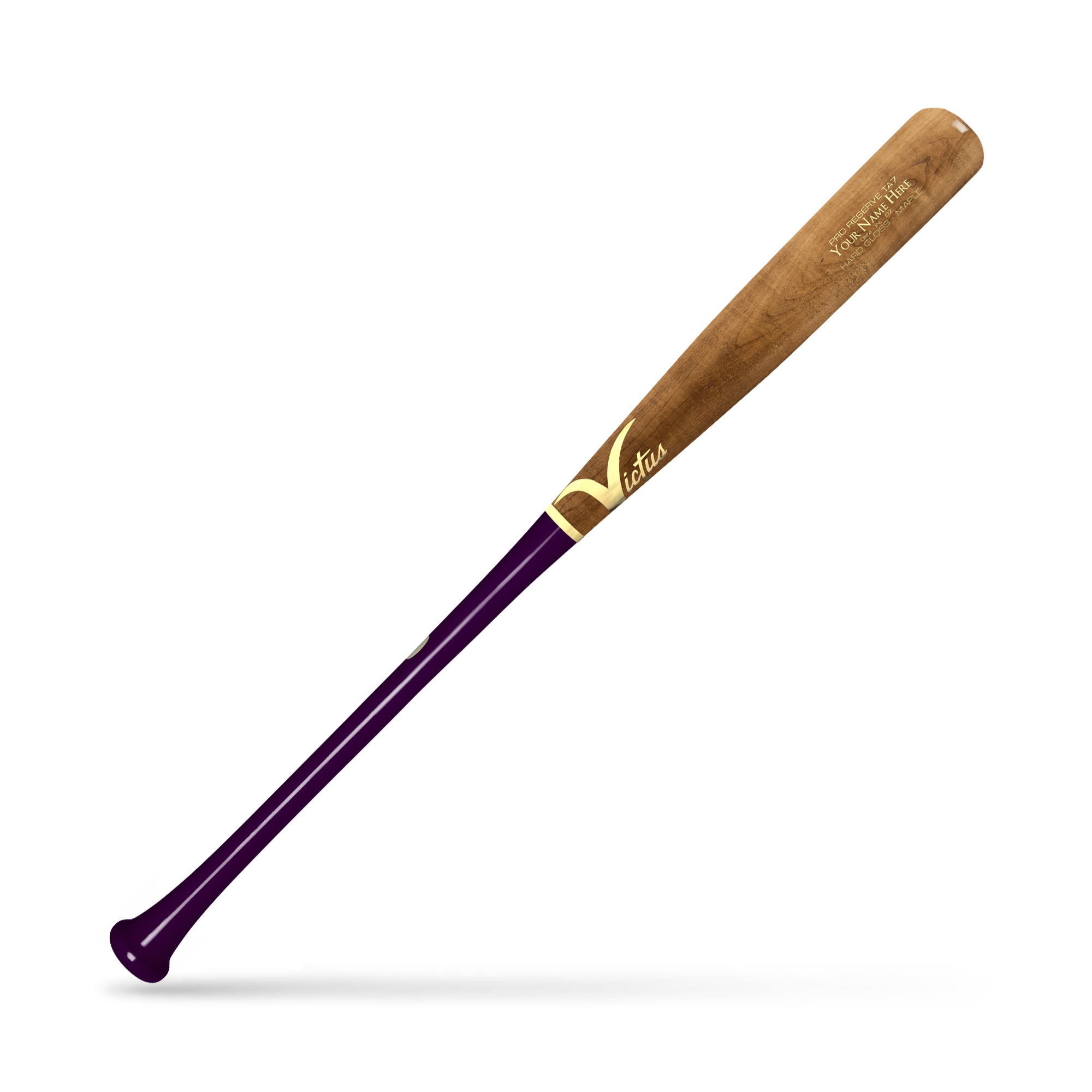 Victus TA7 ティム・アンダーソンモデル 硬式バット 34インチ Victus Tim Anderson TA7 Custom Pro Reserve