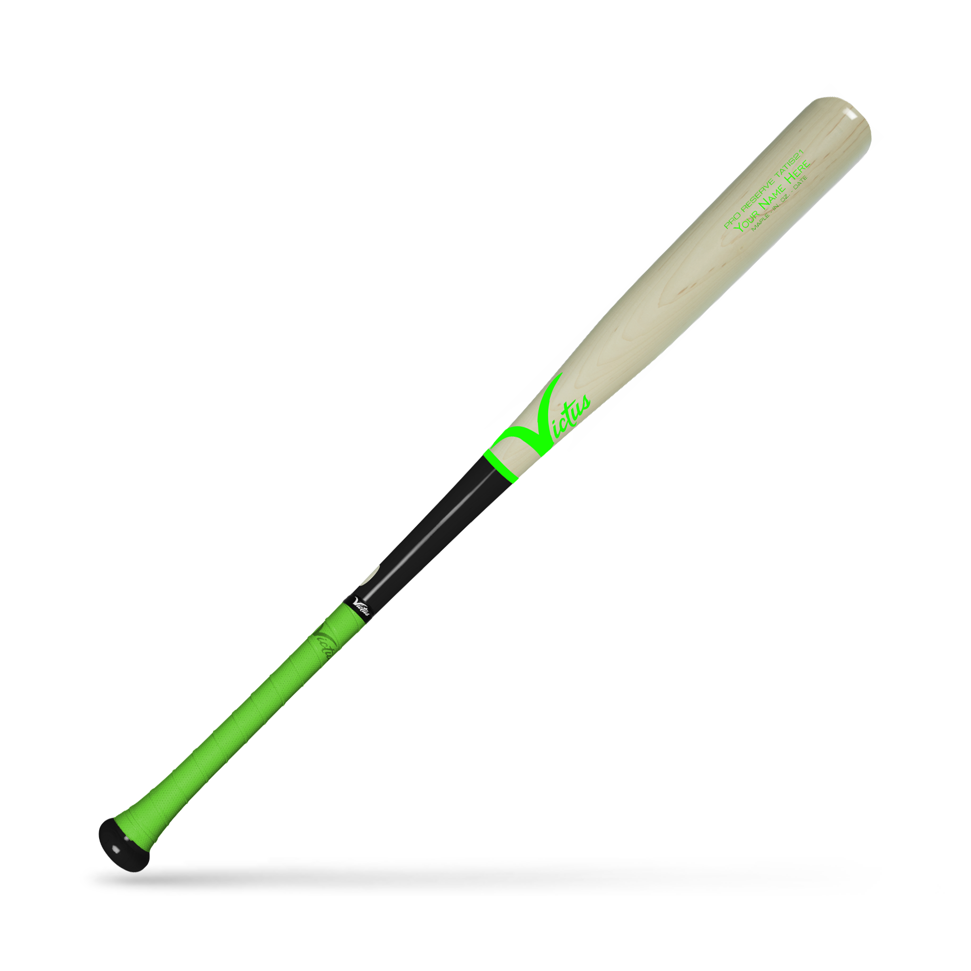 Fernando Tatis 'TATIS21' Custom Pro Reserve
