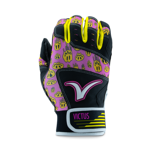 Victus M.O.G Batting Gloves – Happy Daze