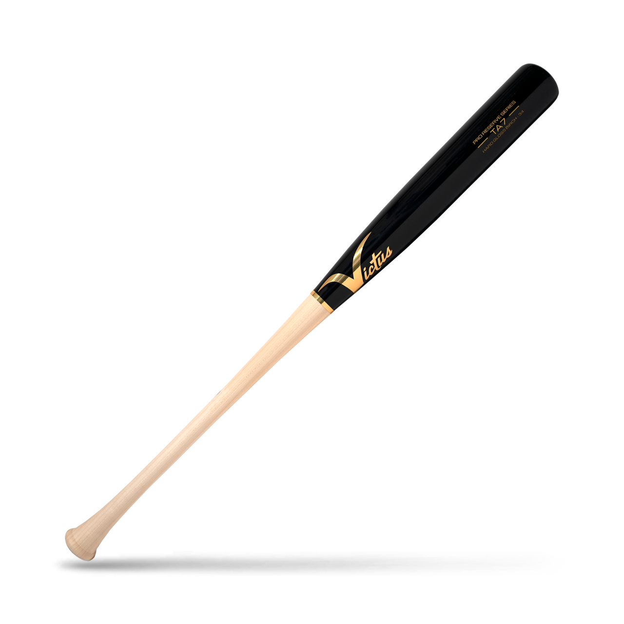 Victus A7 Tim Anderson モデル Victus Sports / Tim Anderson TA7 Birch Pro Reserve | Wood Baseball Bat