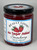 Really Good Strawberry No Sugar Added fruit spread in a jar