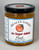 Really Good No Sugar Added - Peach fruit spread jar in a 9.4 oz jar