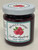 Really Good low sugar Seedless Raspberry fruit spread in a 4oz jar
