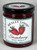 Really Good Strawberry fruit spread in a 9.4 ounce jar