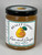 Really Good low sugar pear and ginger fruit spread in a 9.4 ounce jar