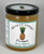 Really Good Pineapple fruit spread in a 9.4 oz jar.