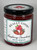 Really Good Pineapple fruit spread in a 9.4 oz jar.