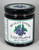 Really Good low sugar wild blueberry fruit spread in a 9.4 ounce jar