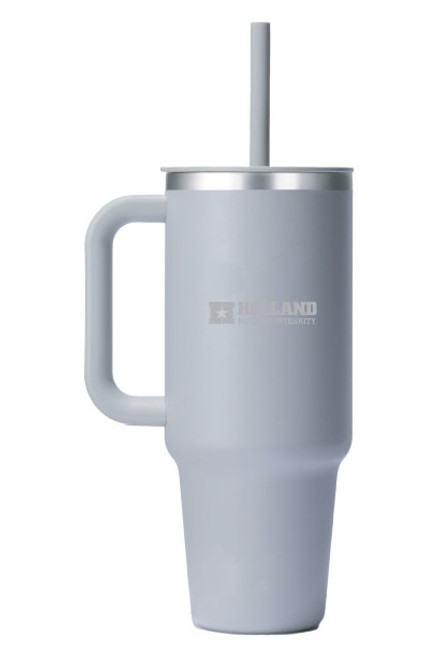 Hydro Flask® All Around™ Travel Tumbler 40oz with Straw