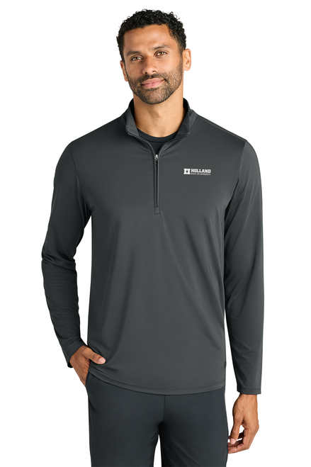 OGIO® Regain 1/4-Zip